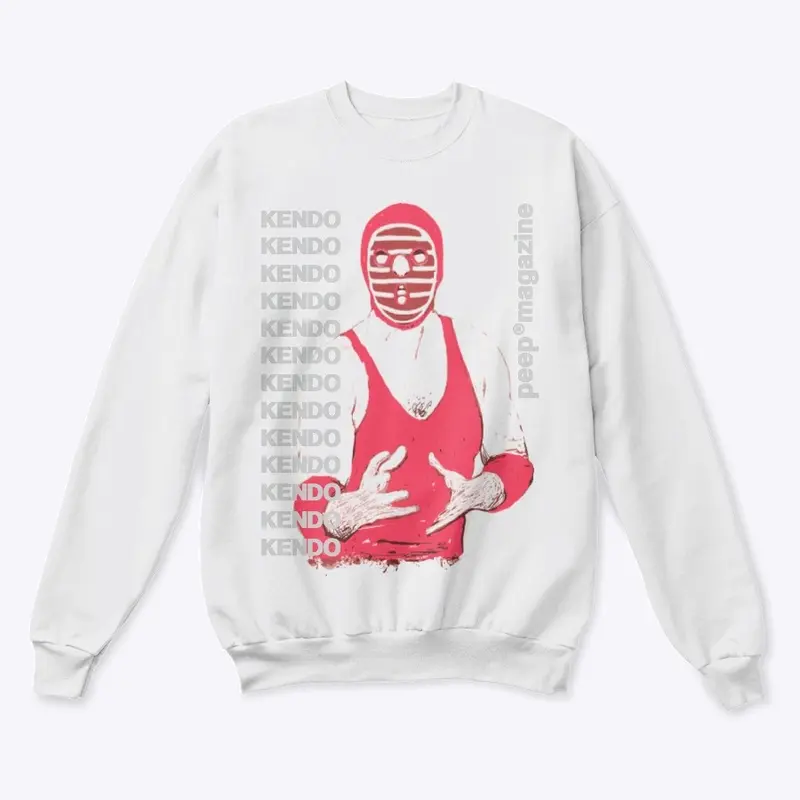 KENDO NAGASAKI JUMPER peep®