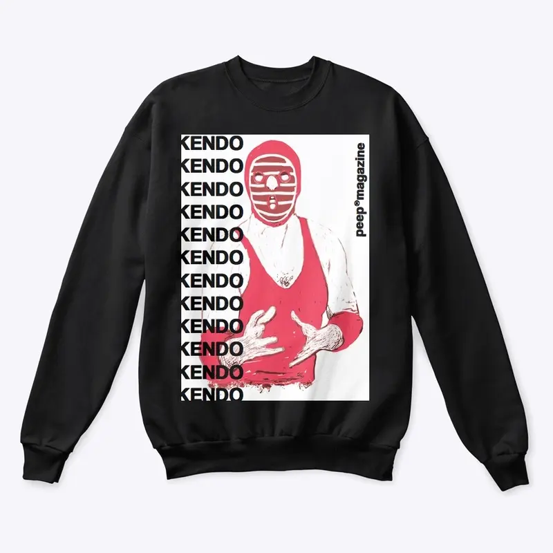 Kendo Nagasaki Jumper peep®